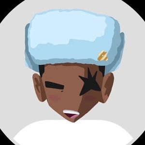 Meet your Posher, Ace